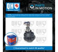 Ball Joint QSJ3256S Quinton Hazell Suspension 1607297480 364053 36407 364068 New