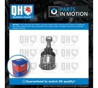 Ball Joint QSJ3282S Quinton Hazell Suspension 51469SN7003 Top Quality Guaranteed