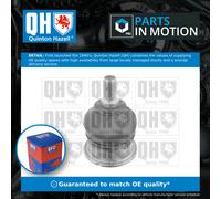 Ball Joint QSJ3283S Quinton Hazell Suspension 51460S1AE01 51450SDAA13 Quality