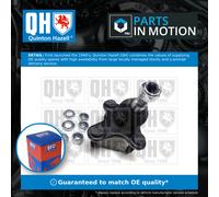 Ball Joint QSJ3296S Quinton Hazell Suspension 5Q0407366D 5Q0407366E 1K0407366C
