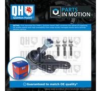 Ball Joint QSJ3332S Quinton Hazell Suspension 1470387 3M513K209BA ME4M5J3395AA
