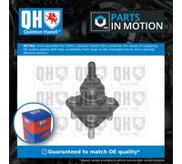 Ball Joint QSJ3343S Quinton Hazell Suspension 8N0407365C 8N0407365B 8N0407365A