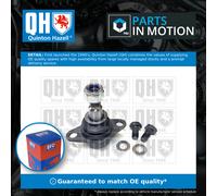 Quinton Hazell QSJ3348S Ball Joint