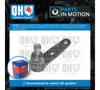 Ball Joint QSJ3354S Quinton Hazell Suspension 96535089 Top Quality Guaranteed