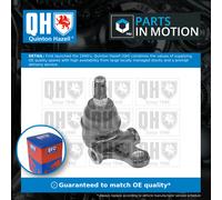 Ball Joint QSJ3366S Quinton Hazell Suspension NA0134550 NA0134550A NA0134550B