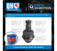 Ball Joint QSJ3403S Quinton Hazell Suspension 545033B000 545033BA00 545302B000