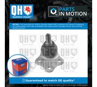 Ball Joint QSJ3418S Quinton Hazell Suspension 1377846 1377848 1385593 1385594