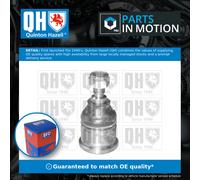 Ball Joint QSJ3421S Quinton Hazell Suspension 4543300707 4543300807 Quality New