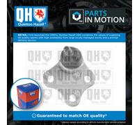 Ball Joint QSJ3494S Quinton Hazell Suspension 8J0407365 Top Quality Guaranteed