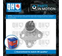 Ball Joint QSJ3495S Quinton Hazell Suspension 8J0407366 Top Quality Guaranteed