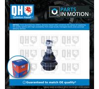 Ball Joint QSJ3574S Quinton Hazell Suspension 4419219 93197233 4701627 95519341