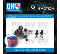 Ball Joint QSJ3576S Quinton Hazell Suspension 51230SNAA02 Top Quality Guaranteed