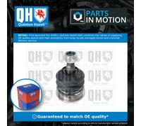 Ball Joint QSJ3616S Quinton Hazell Suspension 4861060030 4861060060 4863060010