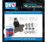 Ball Joint QSJ3619S Quinton Hazell Suspension 364077 1607298480 3641055 Quality
