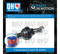 Quinton Hazell QSJ3820S Ball Joint