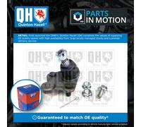 Ball Joint QSJ3859S Quinton Hazell Suspension 51220SWAA01 Top Quality Guaranteed