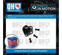 Ball Joint QSJ793S Quinton Hazell Suspension 171407365GS1 171407365G 171407365F