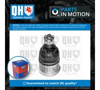 Ball Joint QSJ9198S Quinton Hazell Suspension 51220S04003 51220SR3003 Quality