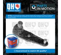 Ball Joint QSJ9209S Quinton Hazell Suspension B01A34550A B01A34550 BTDA34550 New