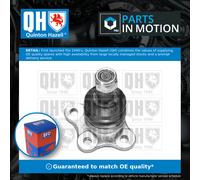 Ball Joint QSJ9381S Quinton Hazell Suspension 8943744240 8943744242 8980058260