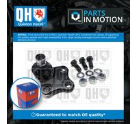Ball Joint QSJ9537S Quinton Hazell Suspension 364051 364050 Quality Guaranteed
