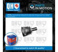Ball Joint QSJ971S Quinton Hazell Suspension 1243330127 1243330327 A1243330127
