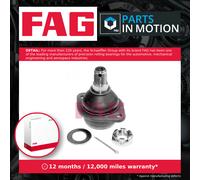 Ball Joint Rear 825006110 FAG Suspension 572337 NCR7661 NRC7661 NTC4260 NTC9932