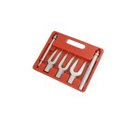 Ball Joint Remover Kit - 5 Piece Fork Type (Genuine Neilsen CT1301)