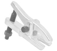 Ball Joint Remover Silver Heavy-Duty Steel 155mm Adjustable Jaw 33/52mm Pro Use