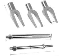 Ball Joint Remover Tool Set for Tie Rod Control Arms