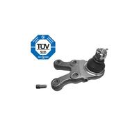 Ball Joint Right Front Lower Fits Mitsubishi Pajero/Shogun MK2 - Optimal G3-217