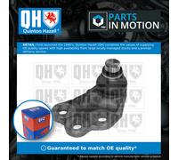 Ball Joint Right QSJ1679S Quinton Hazell Suspension 895407366A Quality New