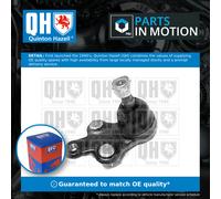 Ball Joint Right QSJ9167S Quinton Hazell Suspension 4333019085 Quality New