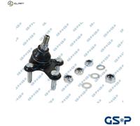BALL JOINT S080012 FOR VW BORA/IV JETTA/VI/CLASICO EOS TIGUAN/TIGUAN/LIMITED