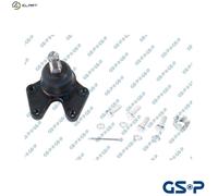 Wishbone Pin S080109 GSP for KIA SPORTAGE SUV RETONA Closed Off-Road Vehicle
