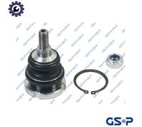 BALL JOINT S080131 FOR MERCEDES-BENZ M 111.977 2.3L 4cyl M-CLASS 2.7L 5cyl 3.7L