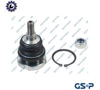 BALL JOINT S080131 FOR MERCEDES-BENZ M 111.977 2.3L 4cyl M-CLASS 2.7L 5cyl 3.7L