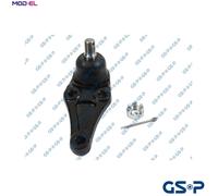 BALL JOINT S080158 FOR MITSUBISHI PAJERO/CLASSIC/SHOGUN/IV/III/Canvas/Top/Mk