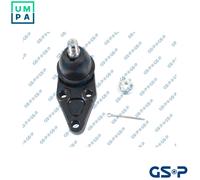 Wishbone Pin S080159 GSP for MITSUBISHI PAJERO/SHOGUN IV PAJERO/SHOGUN IV Van