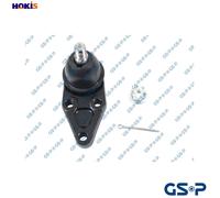 Wishbone Pin S080159 GSP for MITSUBISHI PAJERO/SHOGUN IV PAJERO/SHOGUN IV Van