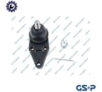 Wishbone Pin S080159 GSP for MITSUBISHI PAJERO/SHOGUN IV PAJERO/SHOGUN IV Van