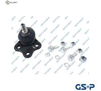 BALL JOINT S080329 FOR RENAULT DACIA K9K858/856/884 1.5L F4R402/403/405 2.0L
