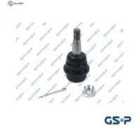 BALL JOINT S080337 FOR LAND ROVER DISCOVERY/II/Mk RANGE/SUV 22/19L17 L 4cyl 2.5L