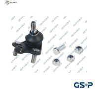 Ball Joint For Toyota MATRIX 08-14 AVENSIS 03-08 4333009190