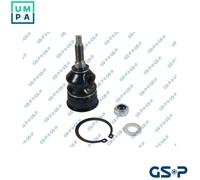 BALL JOINT S080677 FOR JEEP GRAND/CHEROKEE/III/SUV COMMANDER EKG 3.7L 6cyl 5.7L
