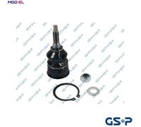 BALL JOINT S080677 FOR JEEP GRAND/CHEROKEE/III/SUV COMMANDER EKG 3.7L 6cyl 5.7L