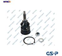 BALL JOINT S080677 FOR JEEP GRAND/CHEROKEE/III/SUV COMMANDER EKG 3.7L 6cyl 5.7L