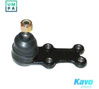 Wishbone Pin for control arm SBJ-5510 KAVO PARTS for MITSUBISHI LANCER F STARION