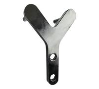 Ball Joint Separation Tool - Automotive Lower Control Arm Tool | Control Arm Tool | Automotive Metal Lever Tool | Lower Ball Joint Lever, Ring Removal Tool