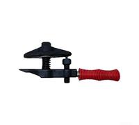 Ball Joint Separator, 1-Piece Carbon Steel Puller Tool, for heavy-duty Screw Splitter For Steering Track Rod End Removal, Car Maintenance And Mechanics